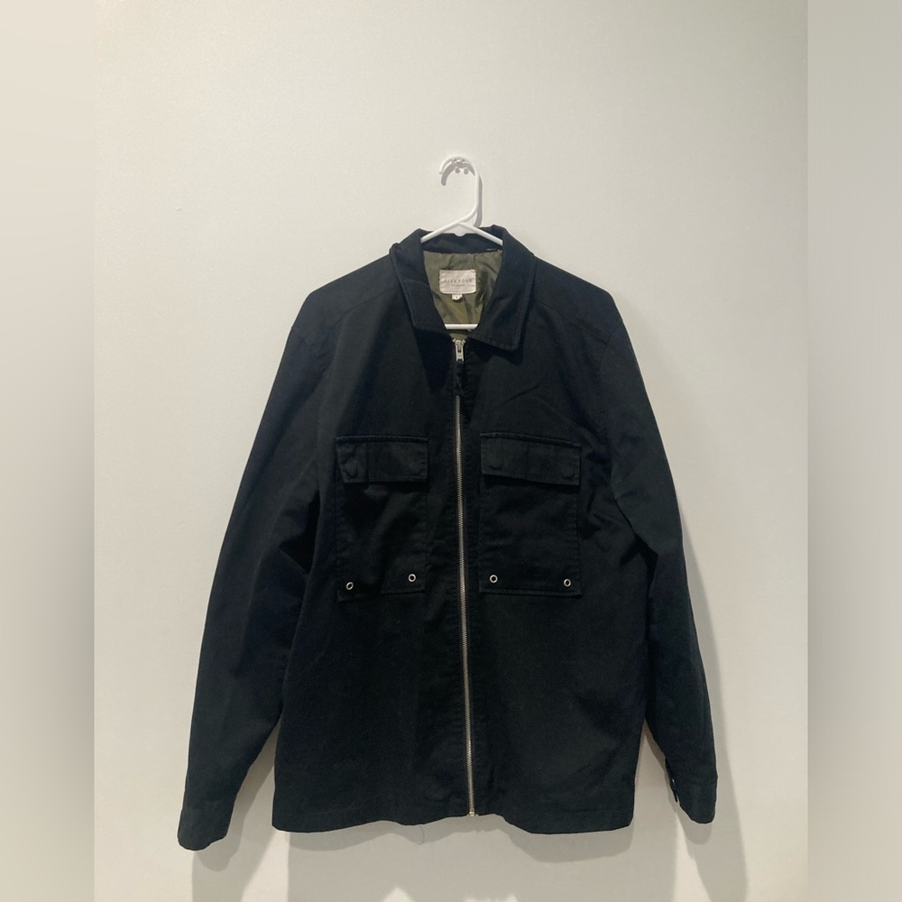 Five Four Zip Up Jacket - image 5